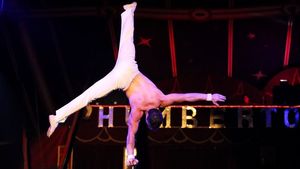 Cirkus Humberto