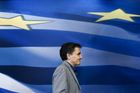 Zmírněte Řecku dluh, naléhá MMF na evropské věřitele