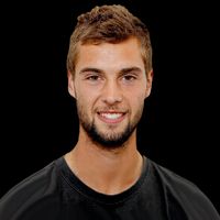 Benoit Paire Benoit Paire - hlavička