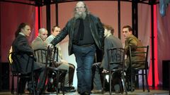 Ceny paměti národa