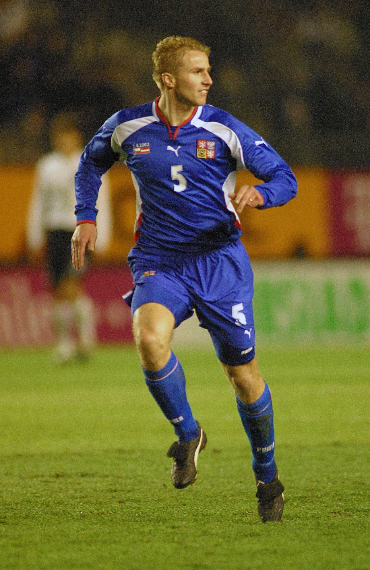 René Bolf