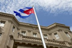 Po 27 letech bude mít Česko velvyslance na Kubě. Neslevujeme z našich principů, tvrdí Zaorálek