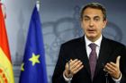 Španělé to Zapaterovi sečetli, prohrál regionální volby