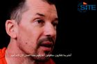 Zajatý Cantlie se objevil na videu údajně ze syrského Kobani