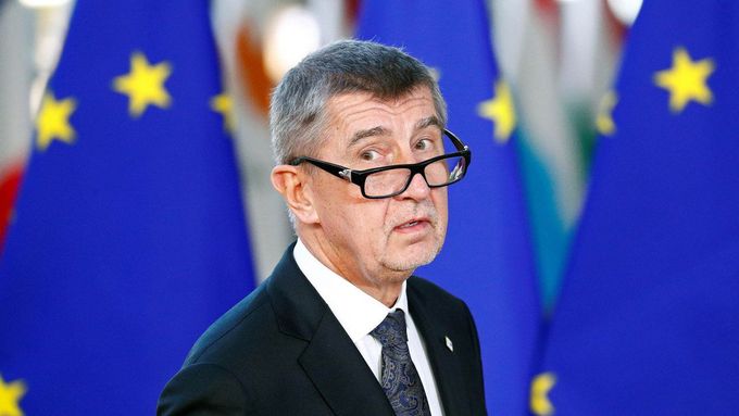 Vláda Andreje Babiše už chystá bezpečnostní opatření k předsednictví Evropské unie, které začne 1. července 2022.