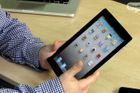 Nejprodávanějším tabletem světa zůstává iPad