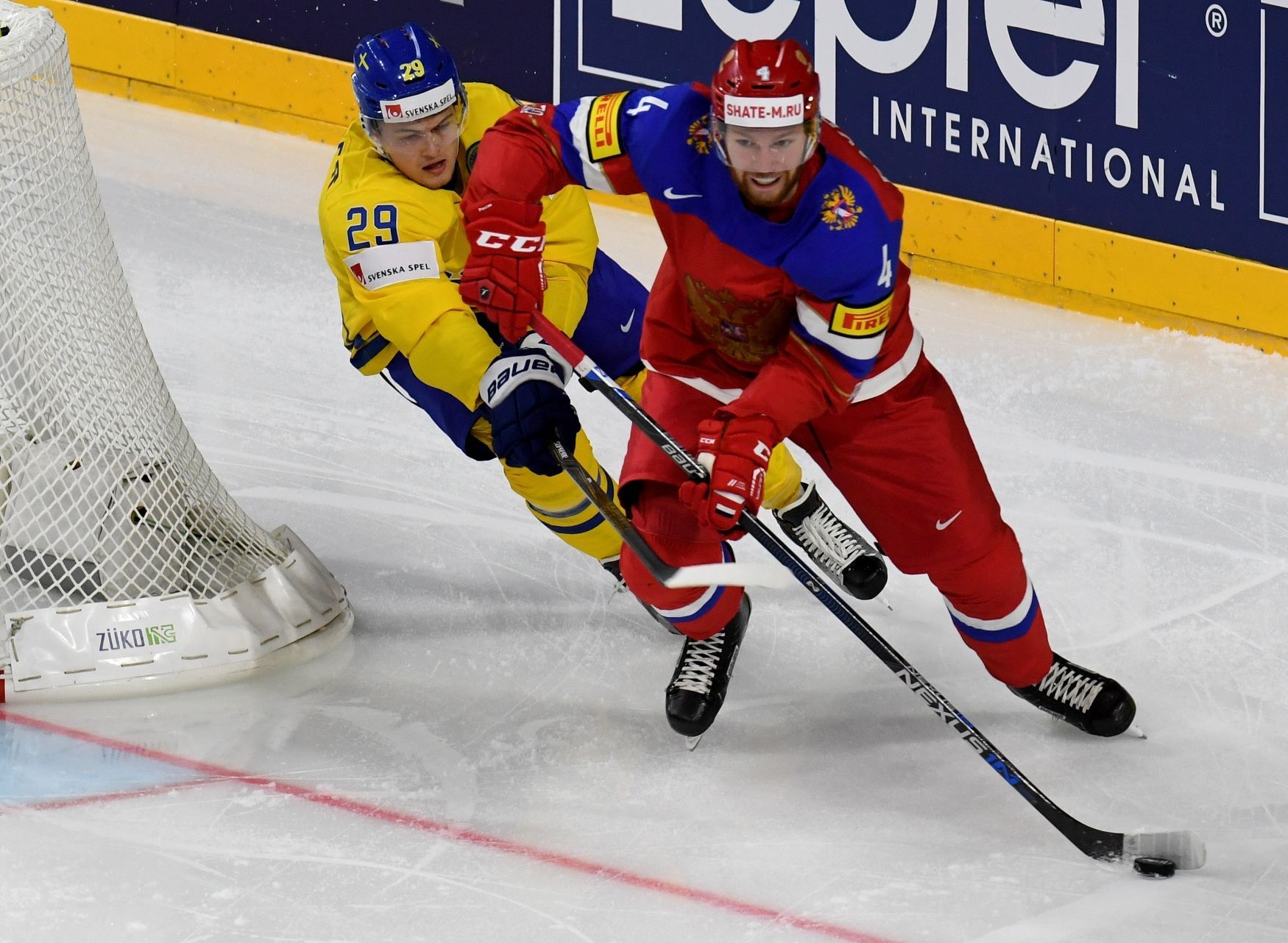 Jevgenij Gavrikov