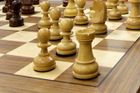 Šachová olympiáda v polární noci: ke spánku pomůže <strong>disco</strong>