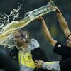 Borussia slaví obhajobu titulu (Klopp)