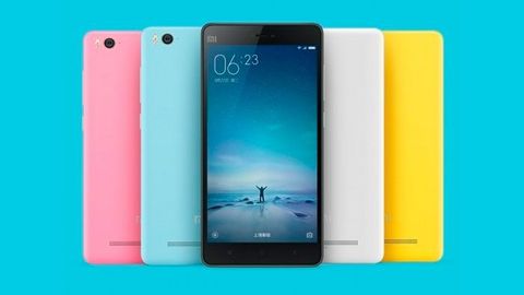 TEST: Čínské Xiaomi se vrací. Model MI4c má skvělou výdrž