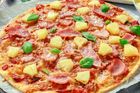 Nepoživatelný horor. Italové sestavili seznam "hrůzných přísad" na pizzu