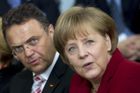S uprchlickými kvótami měli Češi pravdu, nemůžeme je nařizovat, říká vrcholný německý politik