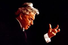 Maestro Karajan: fanatik zvuku a mediální magnát