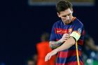 Messi se už nemusí bát vězení, obvinění z krácení daní padlo