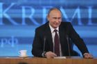 Putin popřel zprávy o rozmístění raket v Kaliningradu