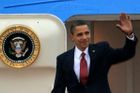 Obama přijel do Asie usmířit si Japonsko a kárat Čínu