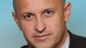 Kdo je Petr Ryšavý?
