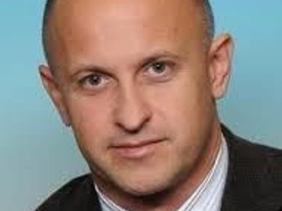 Kdo je Petr Ryšavý? Člen ústecké regionální rady ODS a podnikatel Petr Ryšavý