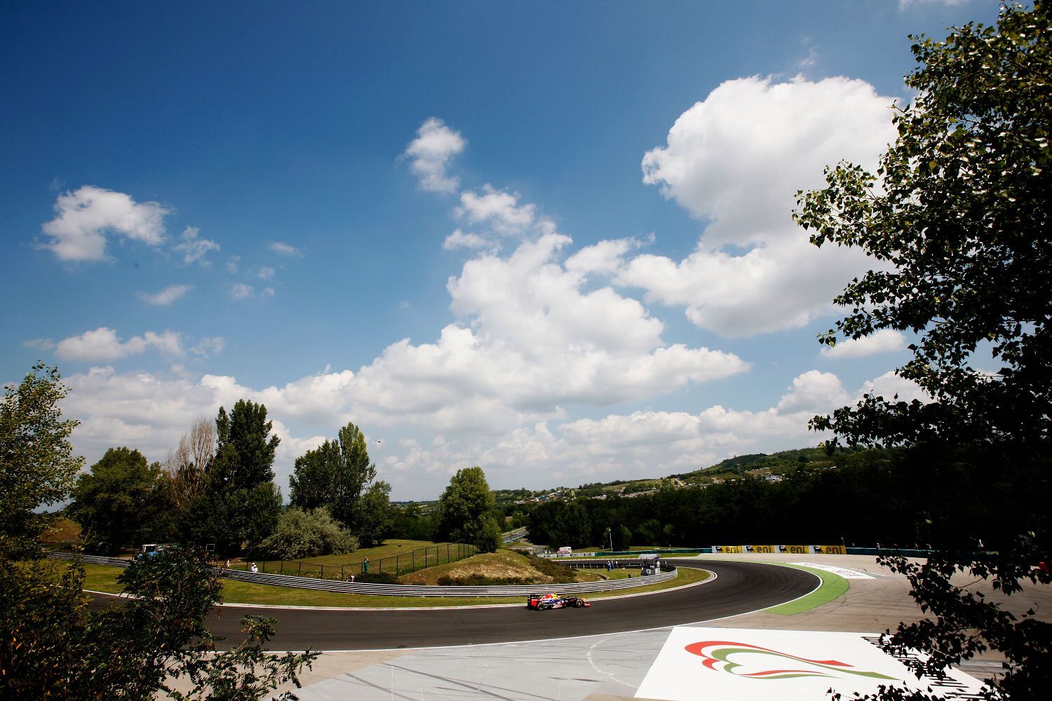 Hungaroring