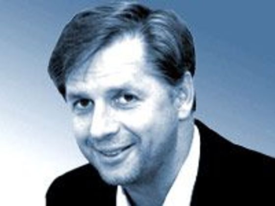 V souvislostech Blog, Petr Bendl