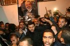 Premiér Palestiny byl ostřelován v Gaze