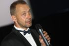 Václav Marhoul si z Cannes veze cenu za Nabarvené ptáče