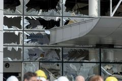 Šestnáct let za terorismus. Belgický soud vynesl tresty nad skupinou, která provedla útok na letiště