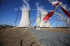 Jaderná elektrárna Dukovany byla během uplynulých pěti dní pod výjimečnou ochranou. Probíhalo zde cvičení Safeguard.