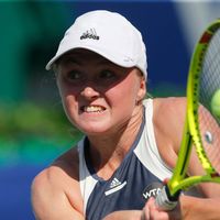 Aljaksandra Sasnovičová Aljaksandra Sasnovičová (2015)
