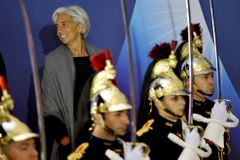 MMF: Hospodářský růst musí podpořit další reformy