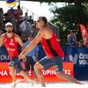 plážový volejbal, Světový okruh 2019, Ostrava, Michal Bryl z Polska
