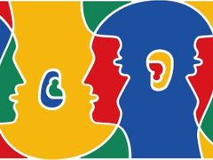 Mnohojazyčnost EU-logo