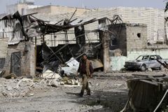 V Jemenu bylo podle OSN zabito více než 1200 lidí