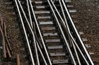 Na Berounsku zemřel muž po srážce s vlakem do Mnichova