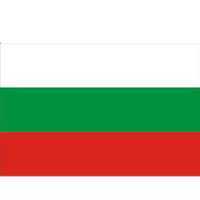 Bulharsko Bulharsko - vlajka
