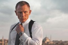 Bond, James Bond, vládce českých kin vydělal 11 milionů