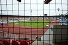 FAČR si kvůli závazkům ohledně stadionu na Strahově vezme úvěr 169 milionů korun