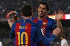 Barcelona by v případě odtržení Katalánska mohla hrát anglickou ligu