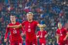 Češi v žebříčku FIFA klesli o devět pozic na 26. místo