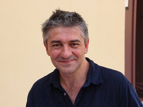 Štěpán Mareš Štěpán Mareš