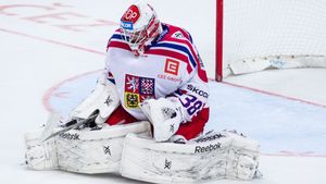 Furch jedničkou Česka? "Potenciál tam je"