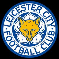 Leicester Leicester City F.C. - logo