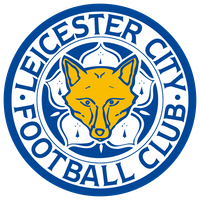 Leicester Leicester City F.C. - logo