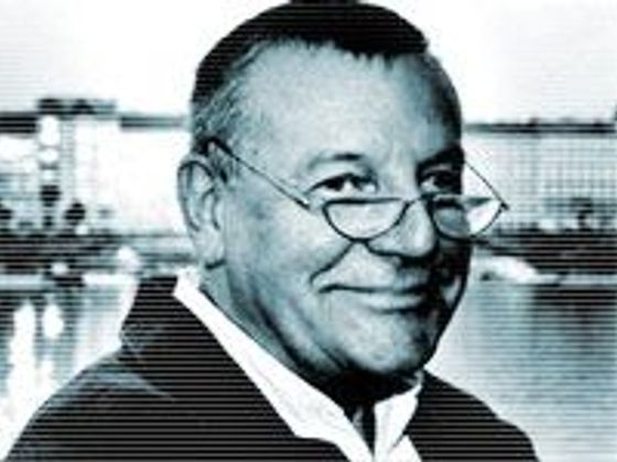 Infobox Co si myslí Karel Hvížďala