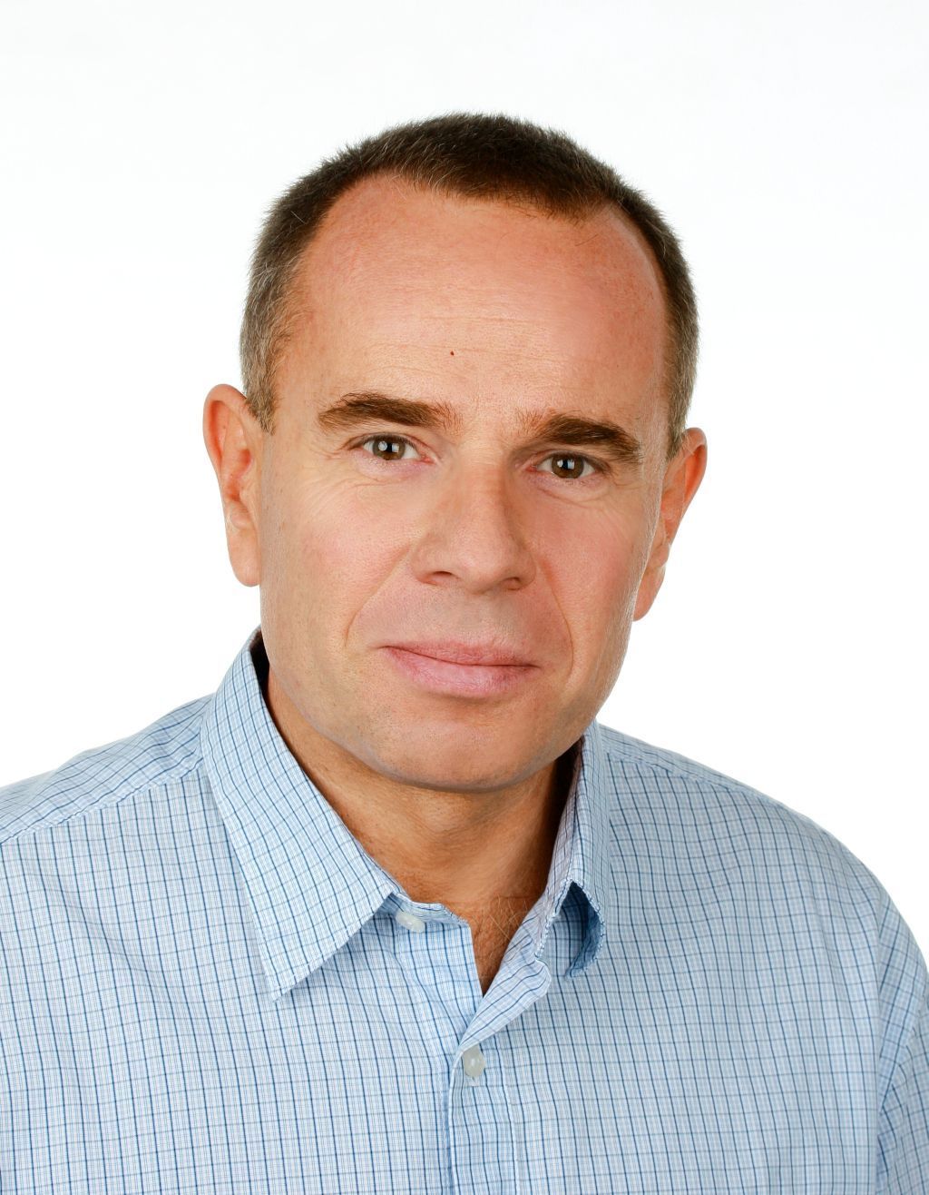 Pavel Sekula
