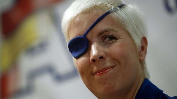 María de Villotaová (furmule 1)