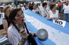 Ultimátum vypršelo, Argentina je v platební neschopnosti
