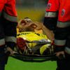 EL, Mönchengladbach - Villarreal: zraněný  Ikechukwu Uche