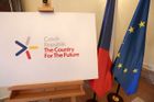Ministr představil nový slogan, jenž má Česko používat v cizině