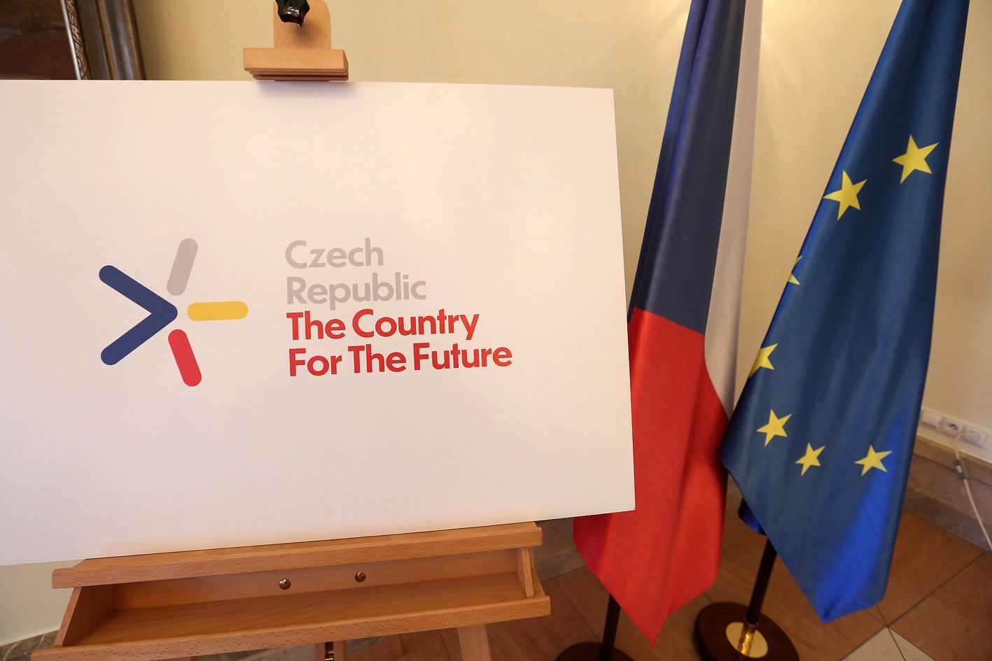 The Czech Republic: The Country For The Future